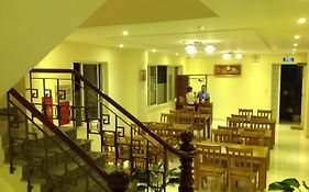 Hoa Vinh Hotel